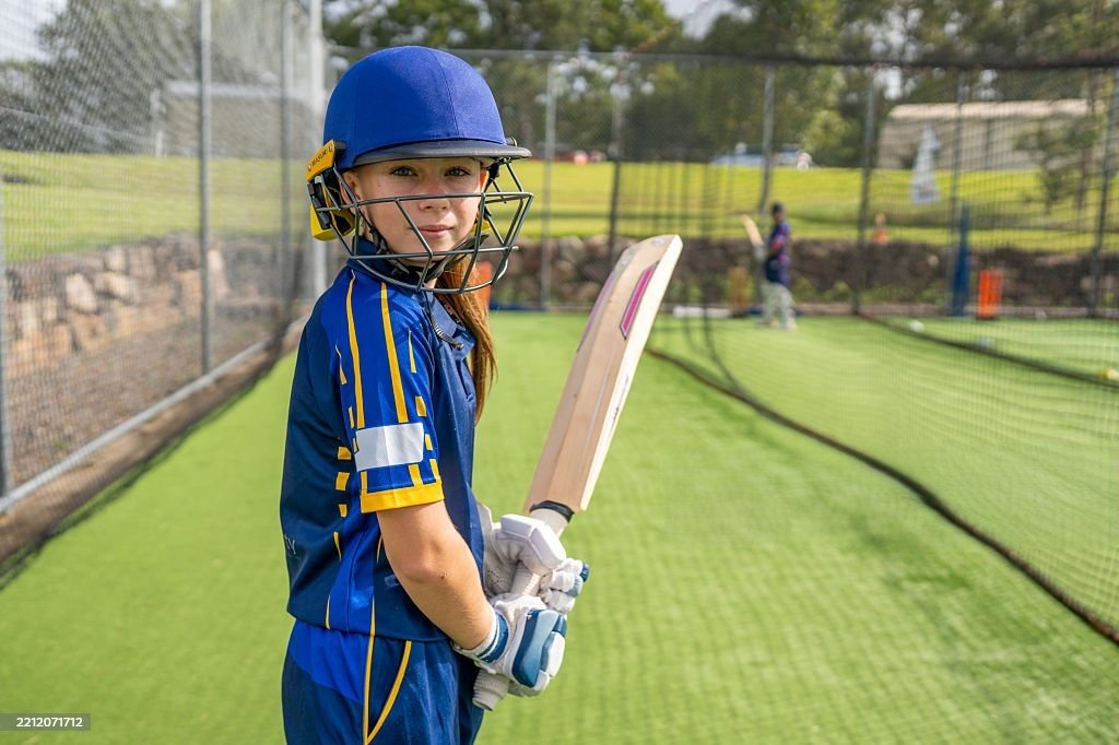 Cricket Uniforms