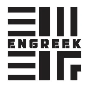 Engreek Logo