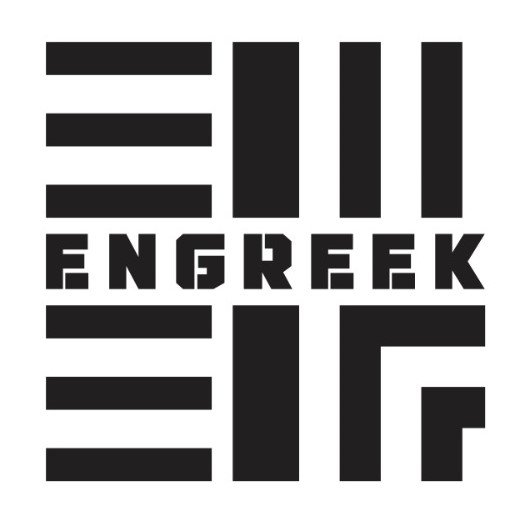Engreek